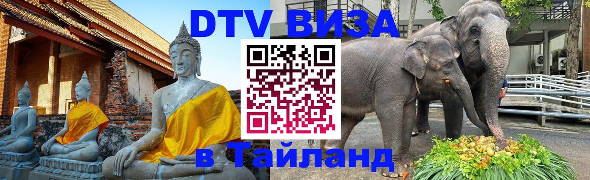 Цены на DTV визу в Таиланд — пакеты услуг, достаточно даже паспорта - Кисловодск  05.10.2025 